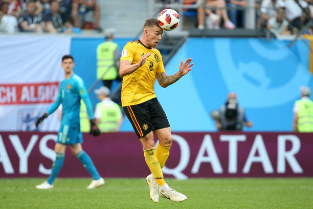 每个对手的 每个对手的